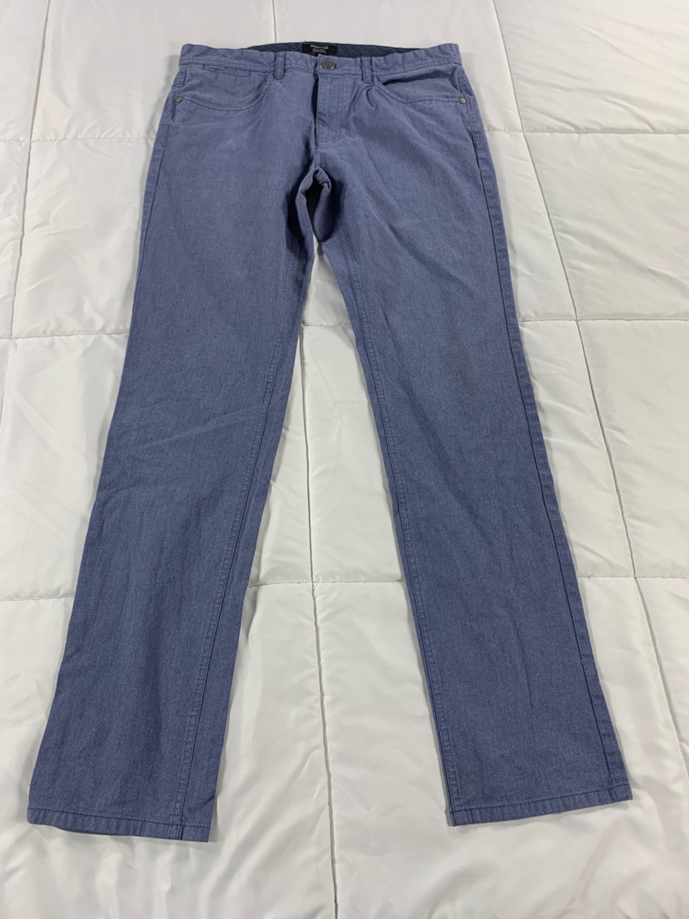 Pre loved RW&CO pants mens size 32